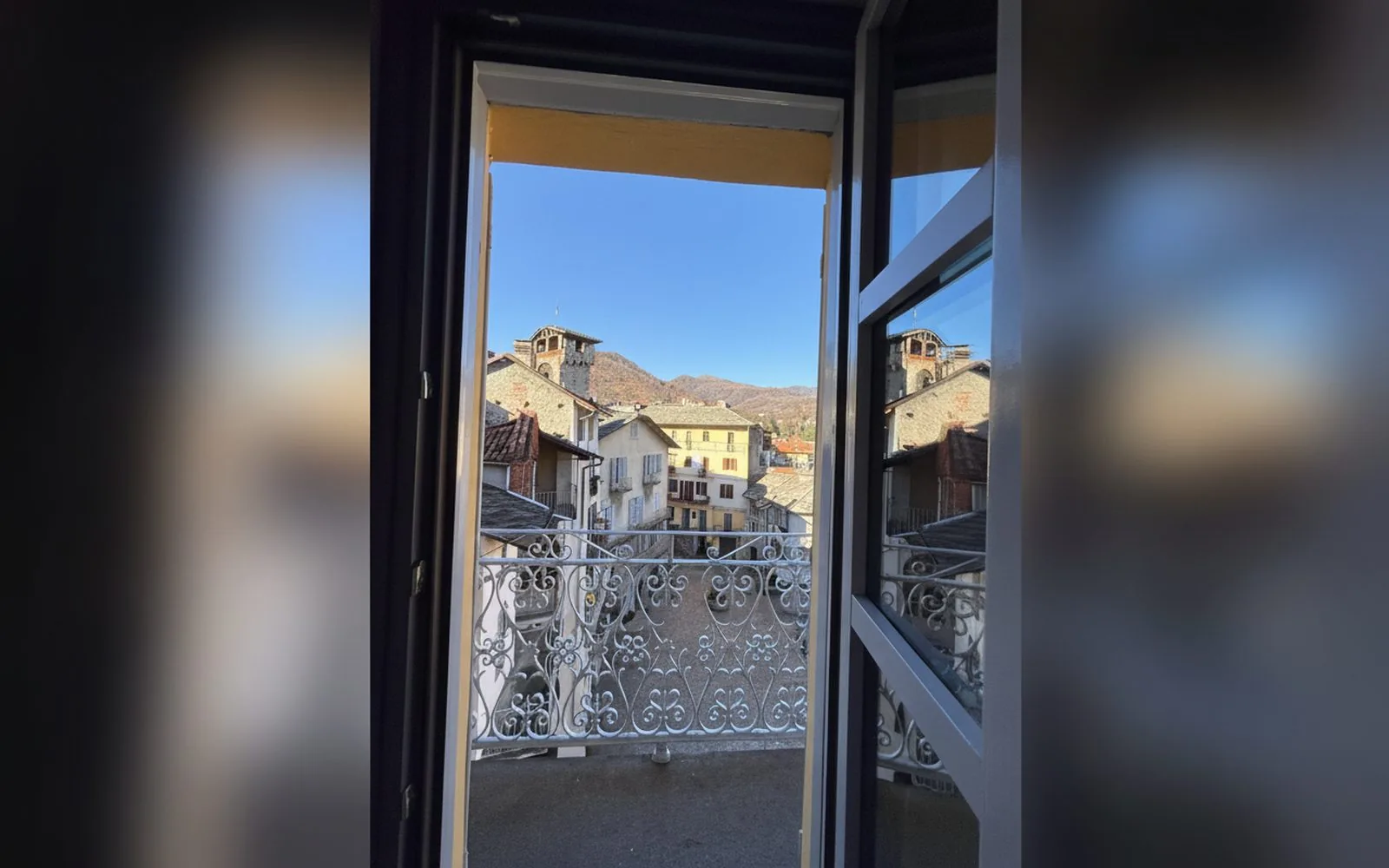 Lanzo Belvedere, 