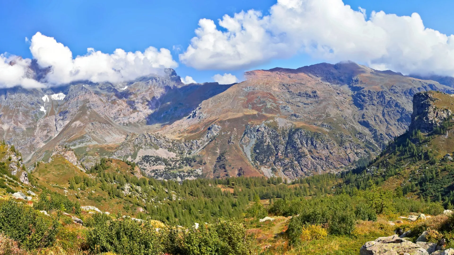 Lanzo Belvedere, 